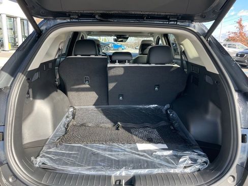 New 2026 Kia Sportage EX w/ EX Panorama Roof Package FWD image 28