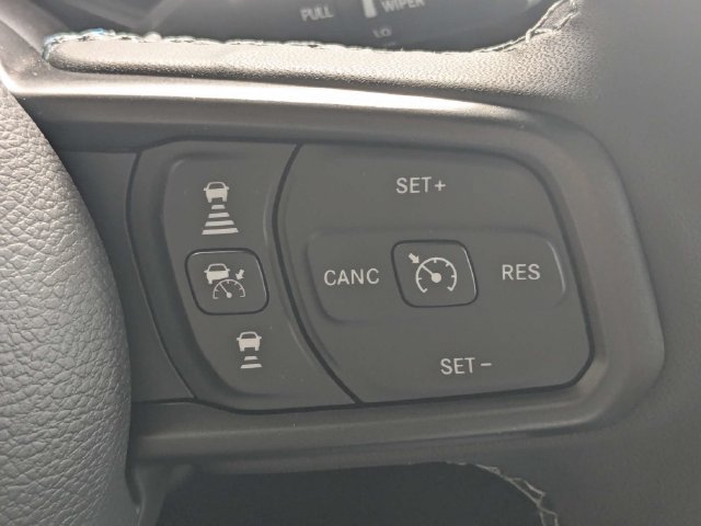 New 2026 Jeep Gladiator Mojave AWD/4WD image 27