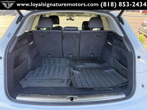 Used 2021 Audi Q5 e Premium w/ Convenience Package image 10