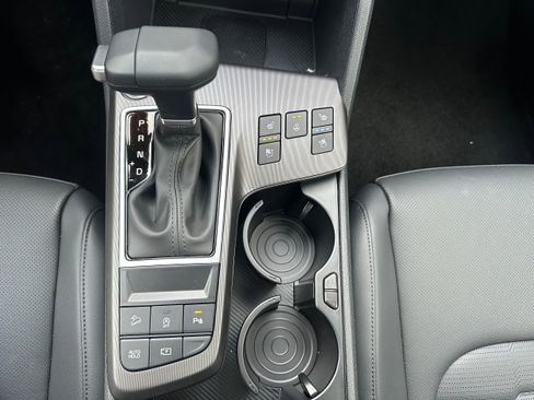 New 2026 Kia Sportage SX image 38