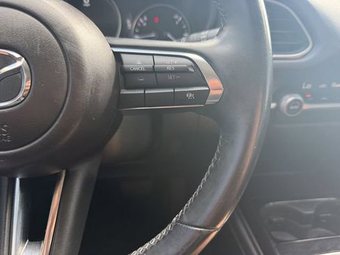 Certified 2024 MAZDA CX-30 AWD 2.5 S w/ Select Sport Pkg image 17