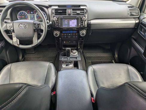 Used 2019 Toyota 4Runner Limited AWD/4WD image 14