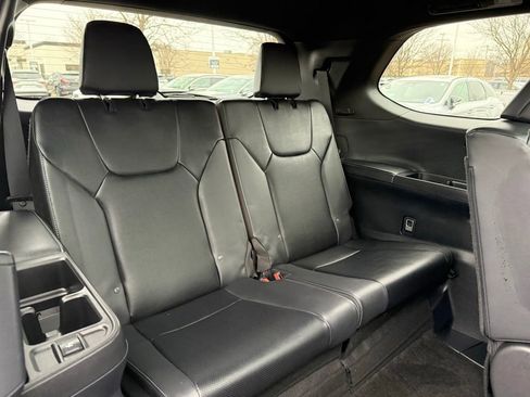 Used 2025 Lexus TX 350 AWD w/ Technology Package image 19