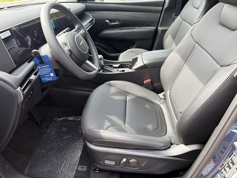 New 2026 Hyundai Tucson SEL FWD image 10