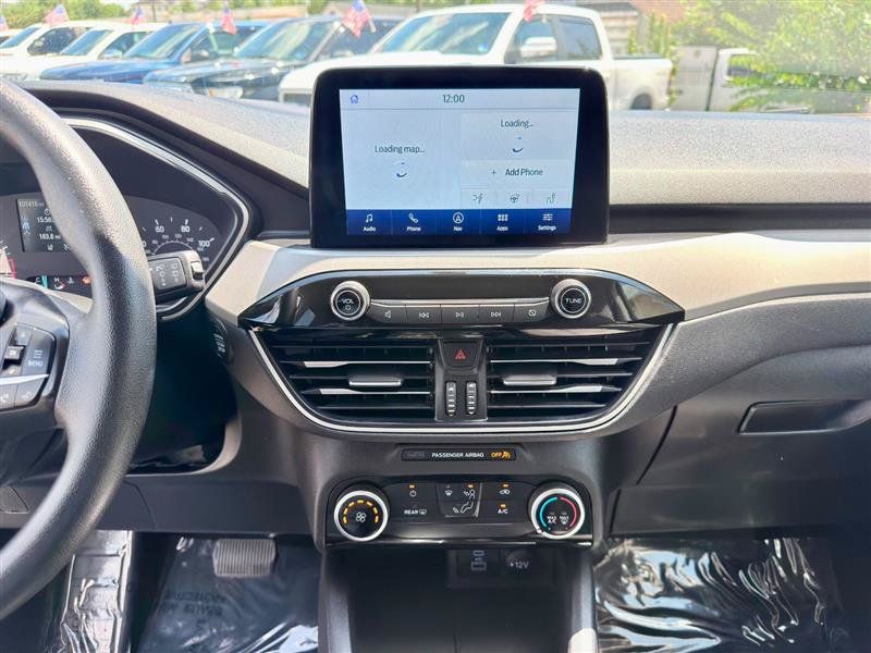 Used 2022 Ford Escape SE AWD/4WD image 17