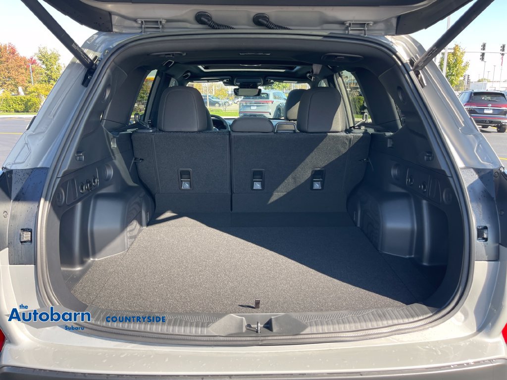 Used 2026 Subaru Forester Premium AWD/4WD image 23
