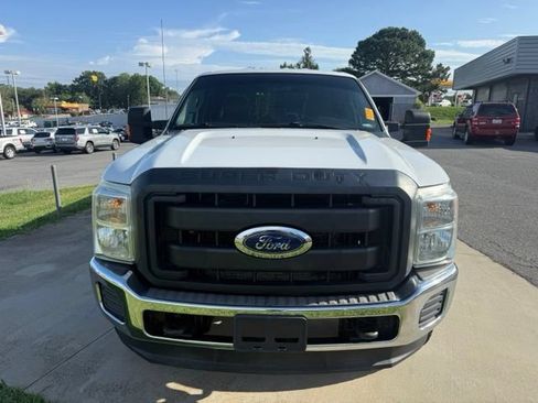 Used 2013 Ford F250 XL w/ PWR Equipment Group AWD/4WD image 3