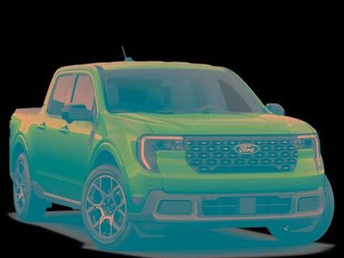 New 2026 Ford Maverick Lariat AWD/4WD image 28