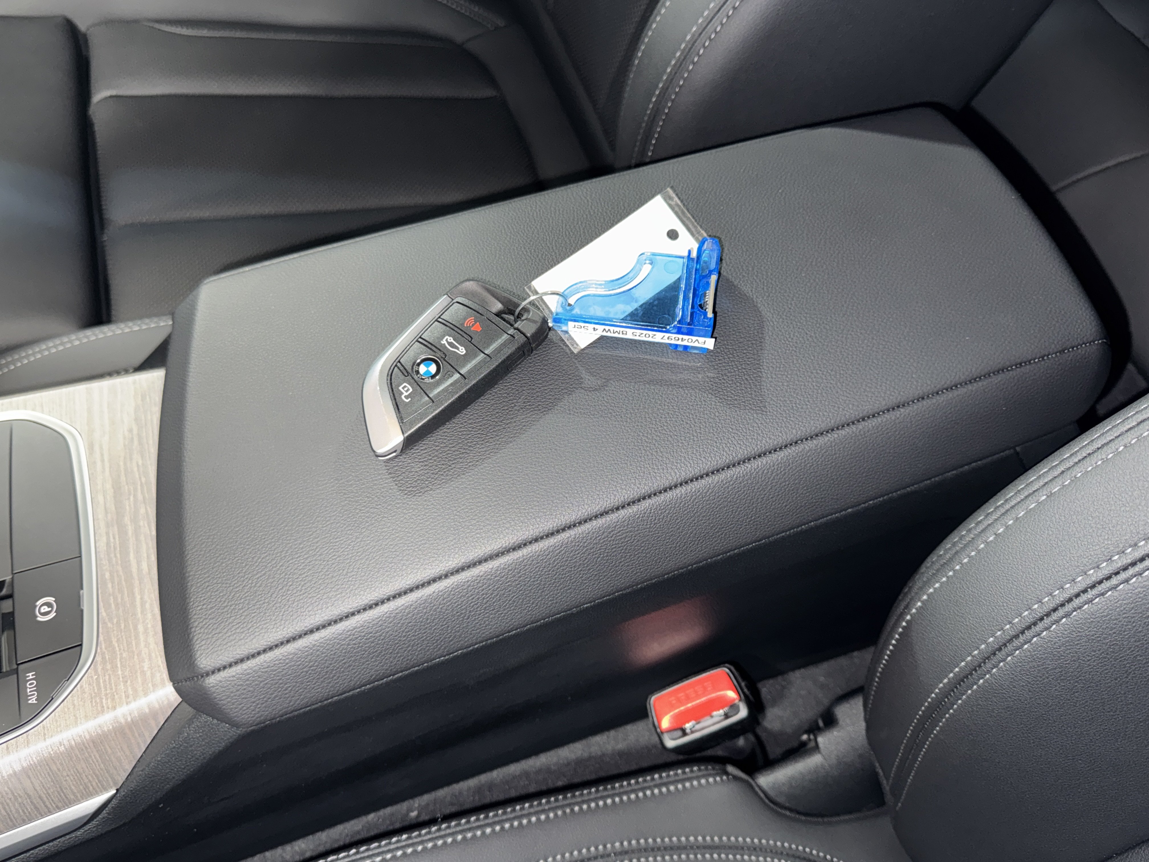 Certified 2025 BMW 430i w/ Premium Package RWD image 29