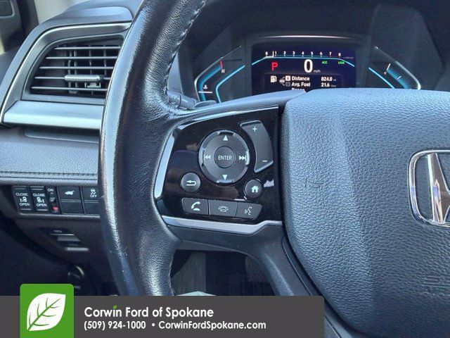 Used 2019 Honda Odyssey EX-L image 23