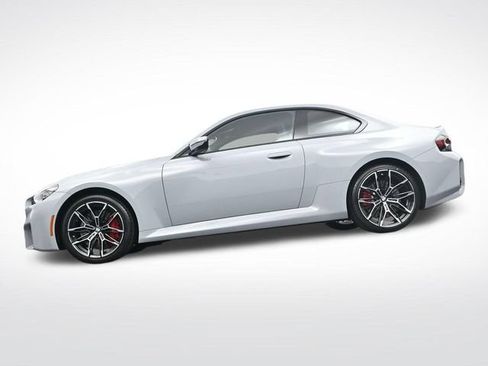 New 2026 BMW M2 w/ Carbon Package RWD image 44