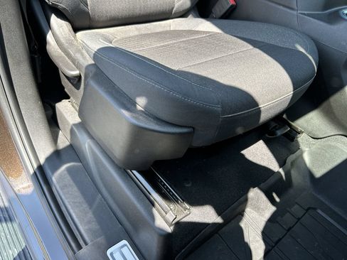 Used 2019 Chevrolet Silverado 1500 RST w/ All-Star Edition AWD/4WD image 15