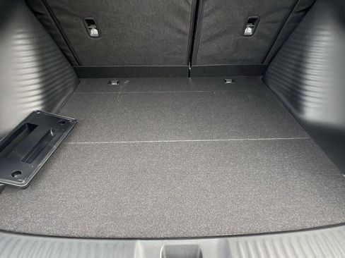 New 2026 Honda HR-V EX-L image 16