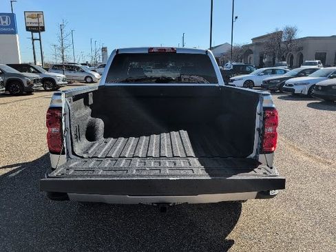 Used 2017 Chevrolet Silverado 1500 LT w/ All Star Edition image 22