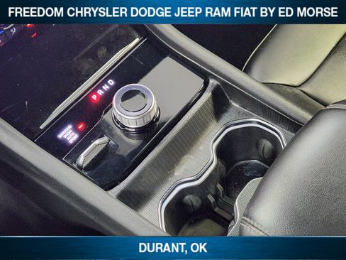Used 2024 Jeep Grand Cherokee Limited AWD/4WD image 15