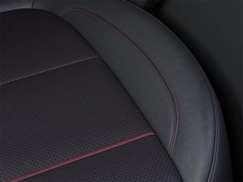 New 2025 Chevrolet Blazer RS w/ Driver Confidence II Package image 21