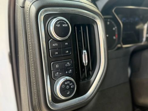 Used 2022 GMC Sierra 2500 Denali AWD/4WD image 38