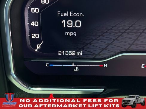 Used 2024 GMC Sierra 1500 AT4 w/ Technology Package AWD/4WD image 38