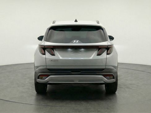 Used 2025 Hyundai Tucson SEL AWD/4WD image 7