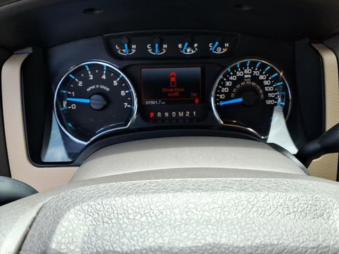 Used 2014 Ford F150 XLT w/ XLT Chrome Package AWD/4WD image 25