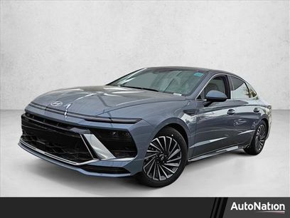 New 2025 Hyundai Sonata SEL