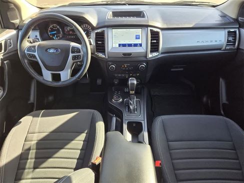 Used 2023 Ford Ranger XLT w/ Equipment Group 301A Mid image 11