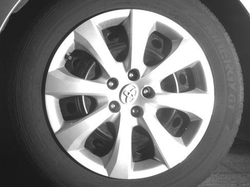 Used 2025 Toyota Corolla LE FWD image 12