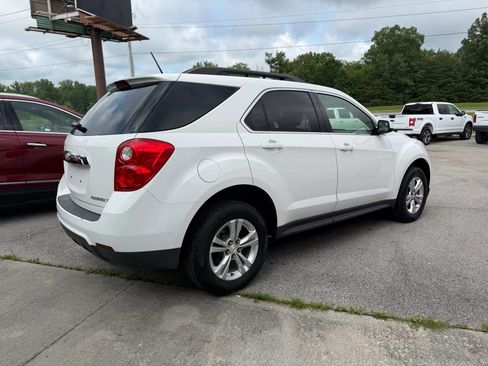 Used 2014 Chevrolet Equinox LT FWD image 15