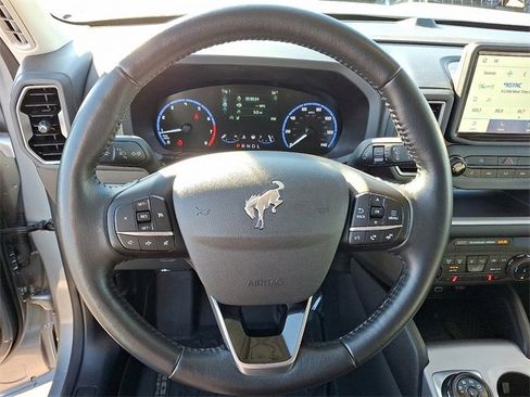 Used 2023 Ford Bronco Sport Big Bend w/ Convenience Package image 15