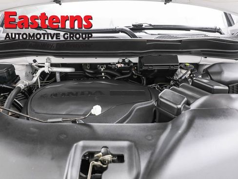 Used 2022 Honda Pilot Sport image 7