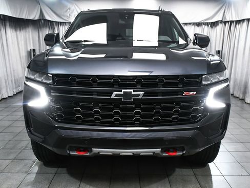 Used 2023 Chevrolet Tahoe Z71 AWD/4WD image 2