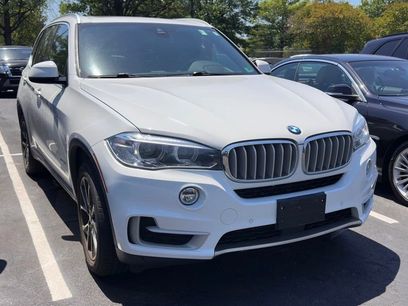 Used 2018 BMW X5 xDrive35i