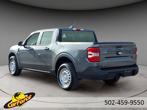Used 2025 Ford Maverick XL w/ Equipment Group 101A image 3