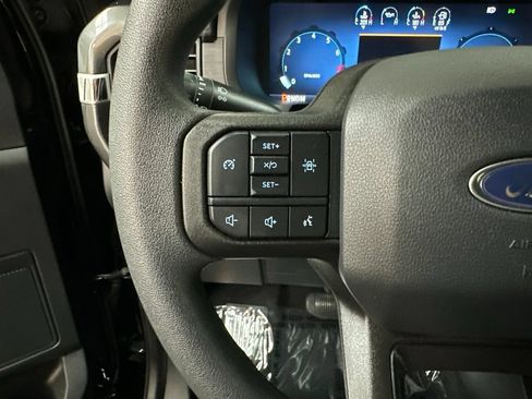 Used 2025 Ford F150 STX w/ Equipment Group 201A FX4 AWD/4WD image 15