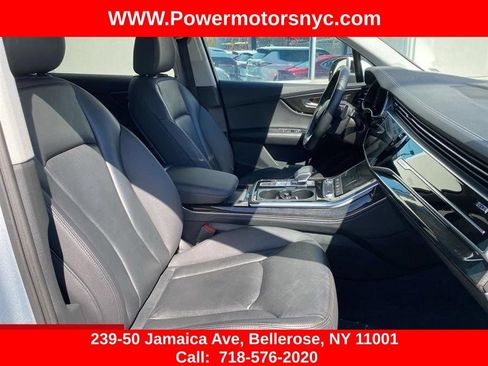 Used 2023 Audi Q7 3.0T Premium Plus AWD/4WD image 10