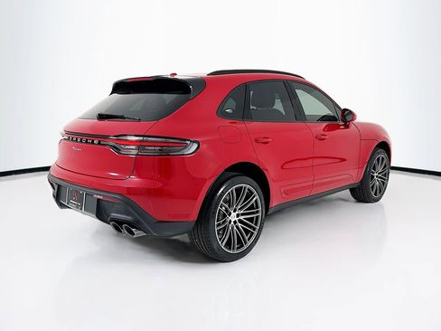 New 2026 Porsche Macan image 9