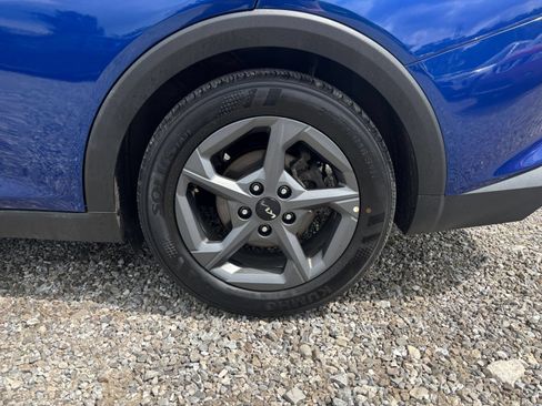 Used 2025 Kia K4 FWD image 30