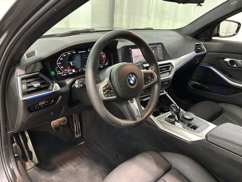 Used 2021 BMW M340i xDrive w/ Premium Package AWD/4WD image 17