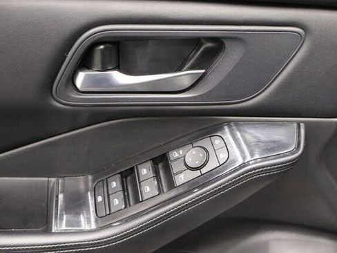 Used 2024 Nissan Rogue SV FWD image 24