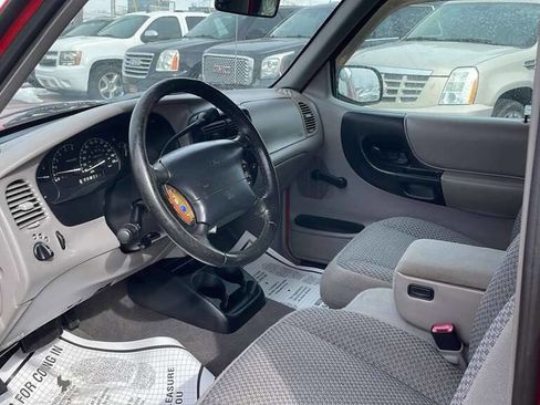 Used 1999 Ford Ranger XLT image 9