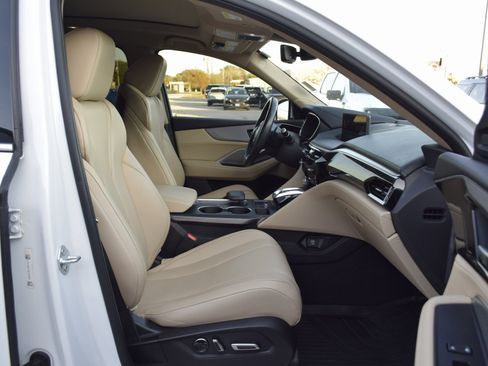 Used 2022 Acura MDX FWD image 26