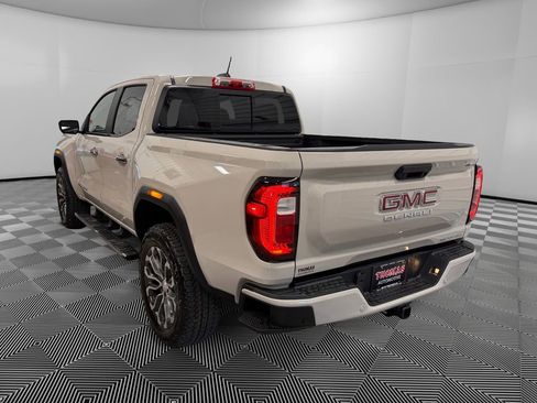 New 2026 GMC Canyon Denali image 5