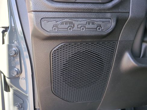 New 2026 Jeep Gladiator Sport AWD/4WD image 27