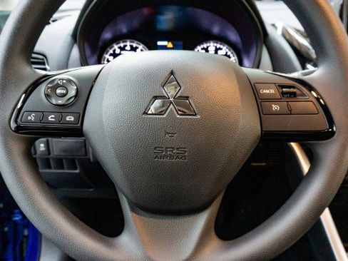 New 2026 Mitsubishi Eclipse Cross LE image 8