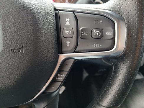 New 2026 RAM 2500 Tradesman AWD/4WD image 27