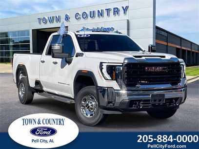 Used 2024 GMC Sierra 2500 Pro