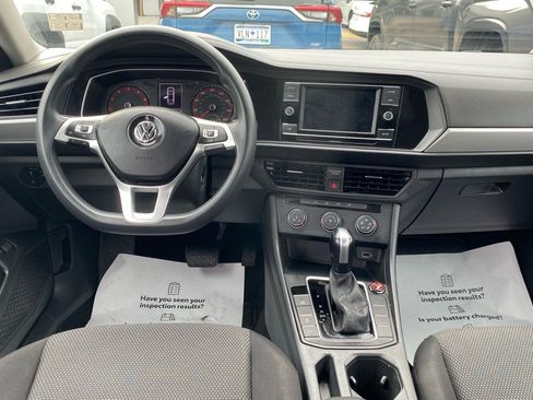 Used 2019 Volkswagen Jetta S w/ Driver Assistance Package image 7
