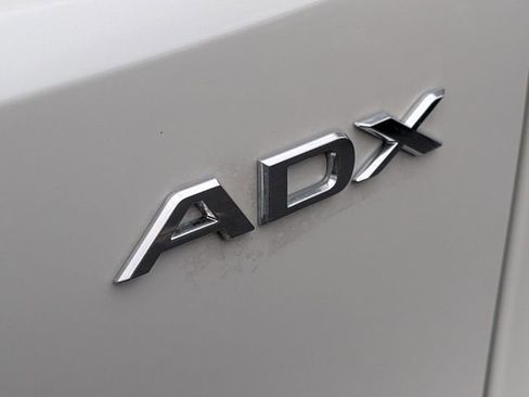 Used 2025 Acura ADX A-Spec image 21