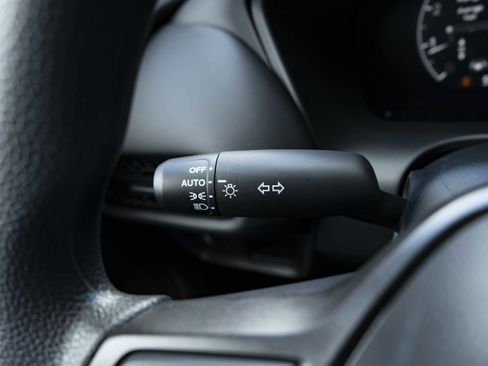 Used 2026 Honda HR-V LX image 23