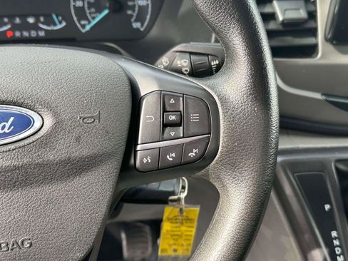 Used 2022 Ford Transit 350 XLT image 21